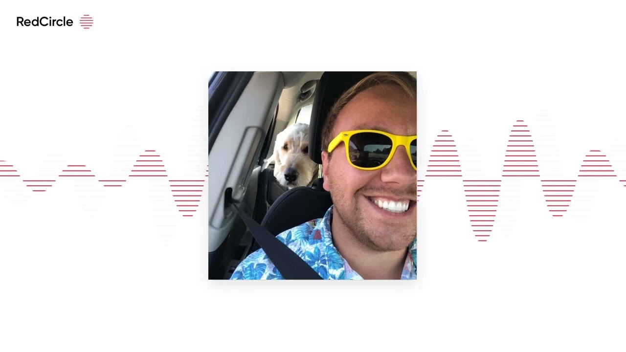 Behind The Bits with Scott Curtis - Episode 10: Jeff Webb