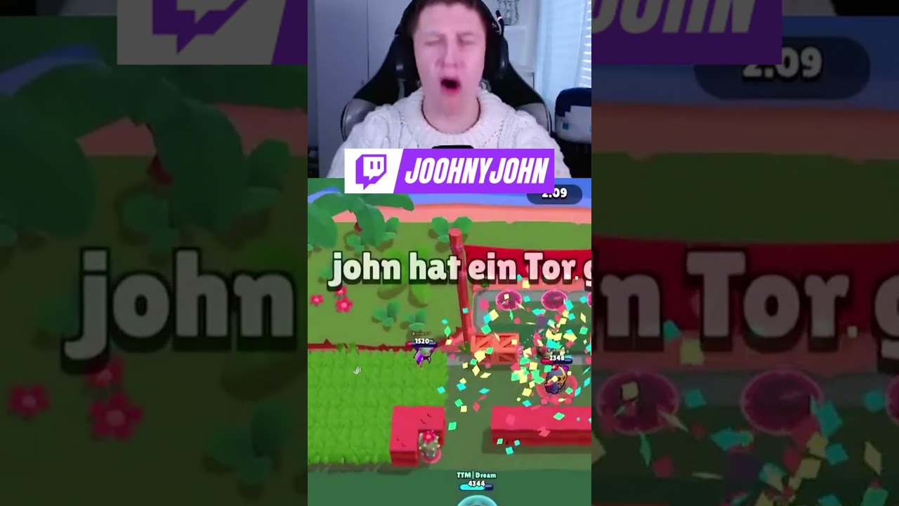 😱😂LETZTE SEKUNDE TOR! | #deutsch #joohnyjohn