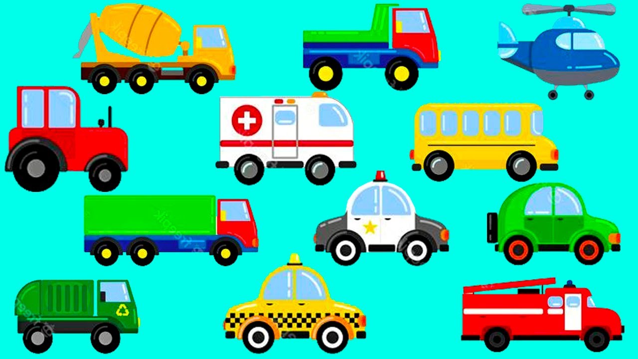 Juegos de Autos Infantiles - Cars Memory Game - Juegos de Rompecabezas de Carros