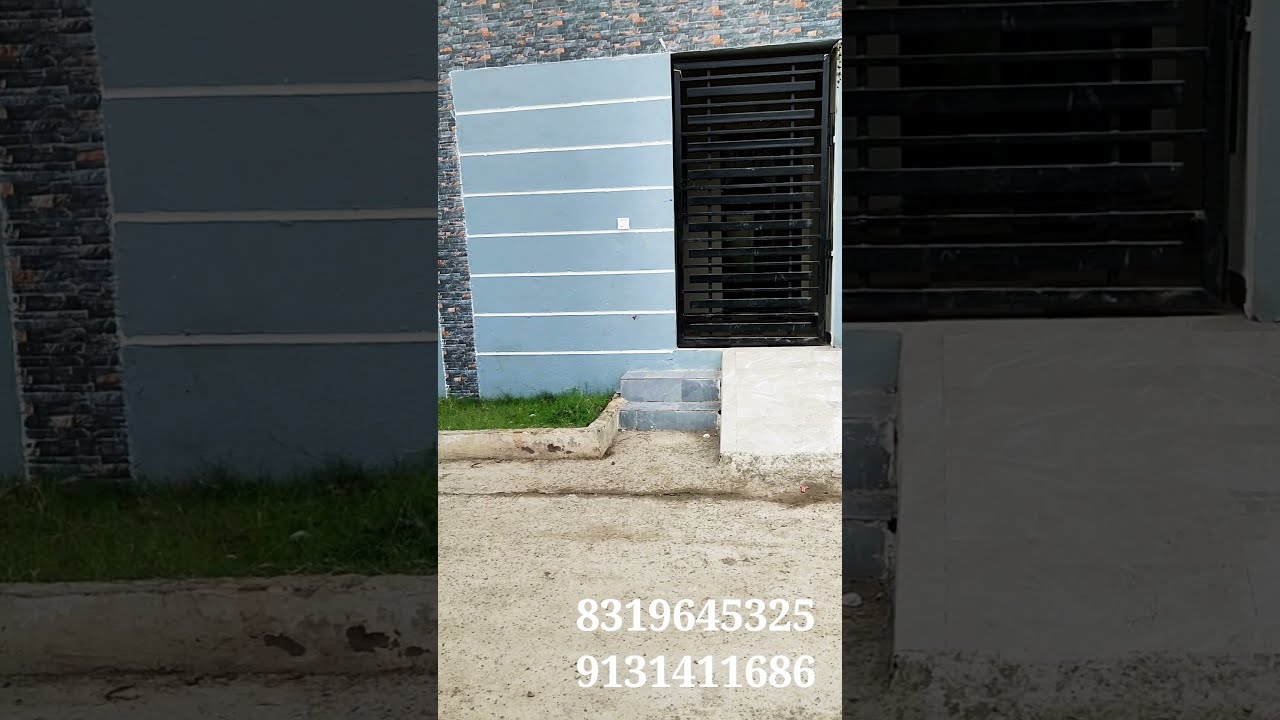 12*60 best house plan || 2 bhk in 12*60 Planning || 2 bhk Row house in Indore || Dewas Naka side