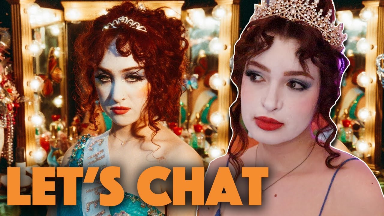 THEE Chappell Roan Video
