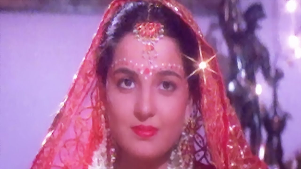 Duniya Karti Hai Kyun Zid (HD) | Inteha Pyar Ki (1992) | Rishi Kapoor | Imran Khan | Sudha Chandran