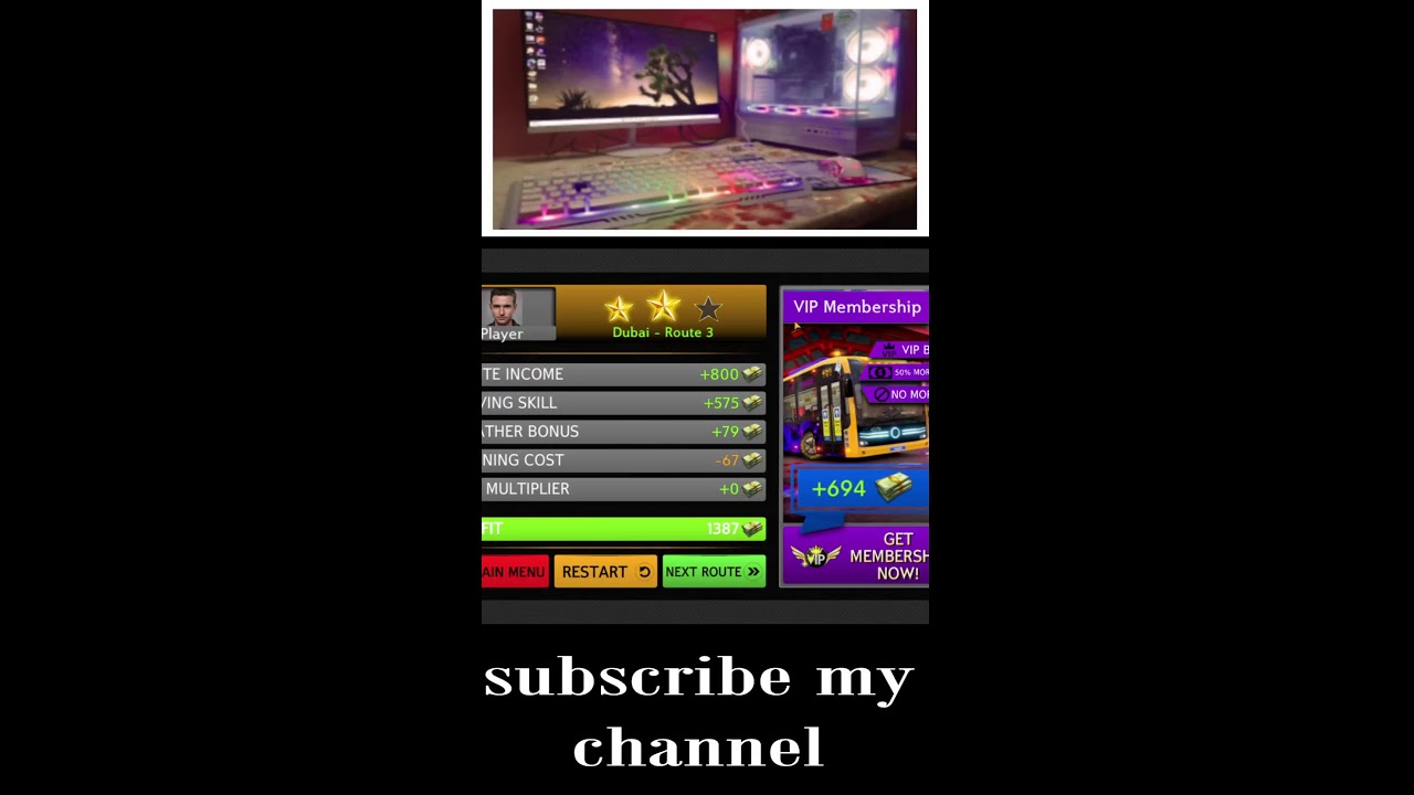 gaming live streaming start