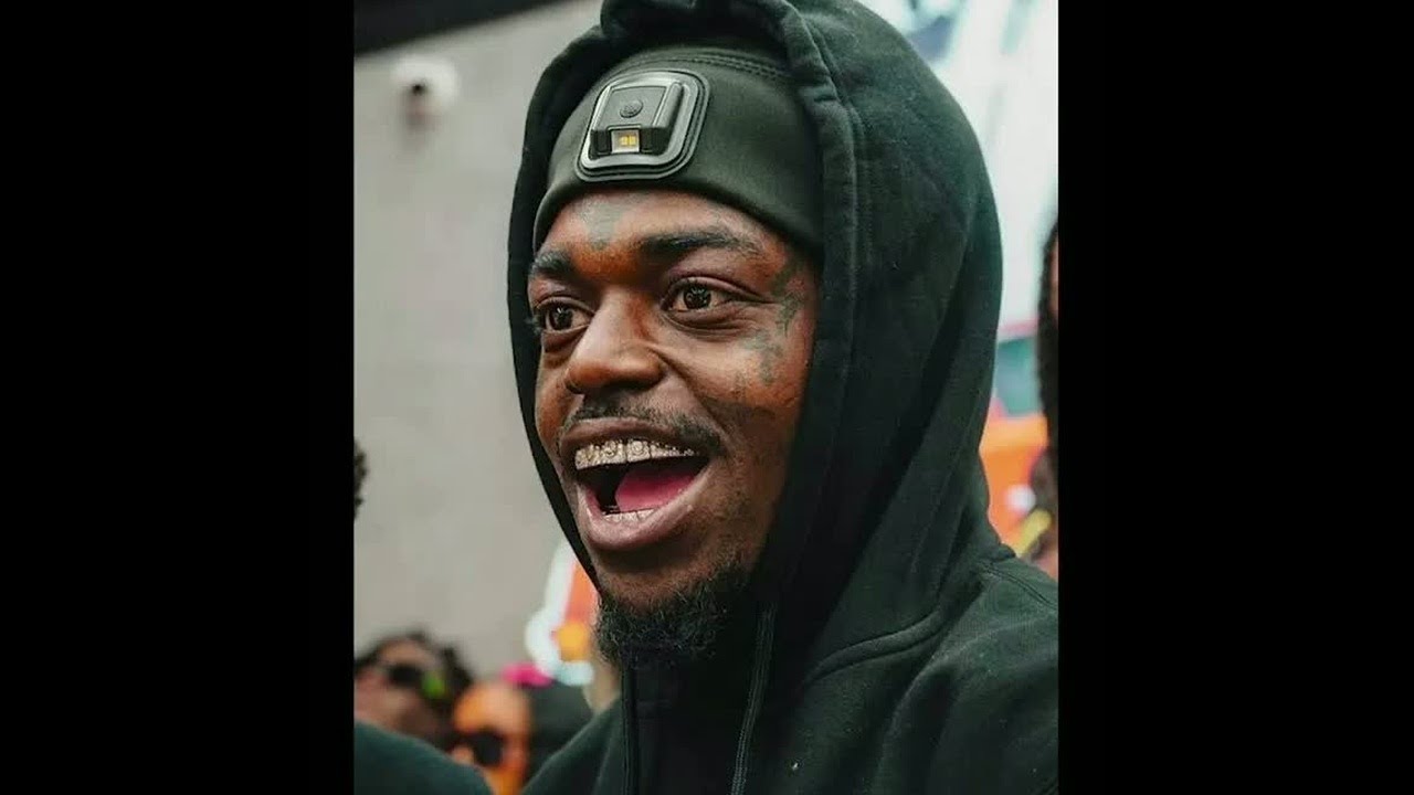 [FREE] Kodak Black Type Beat "Always Night"