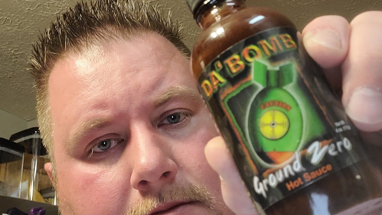 Da Bomb Ground Zero Challenge  