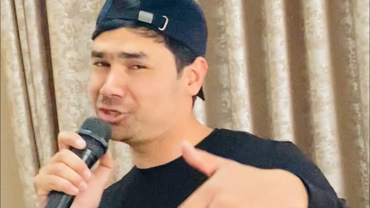 Bora Bora- Otabek Muhammadzohid Qo’shiqlari(Jonli Ijroda) Mamasodiqov Muhammadyusuf-Ijrosida