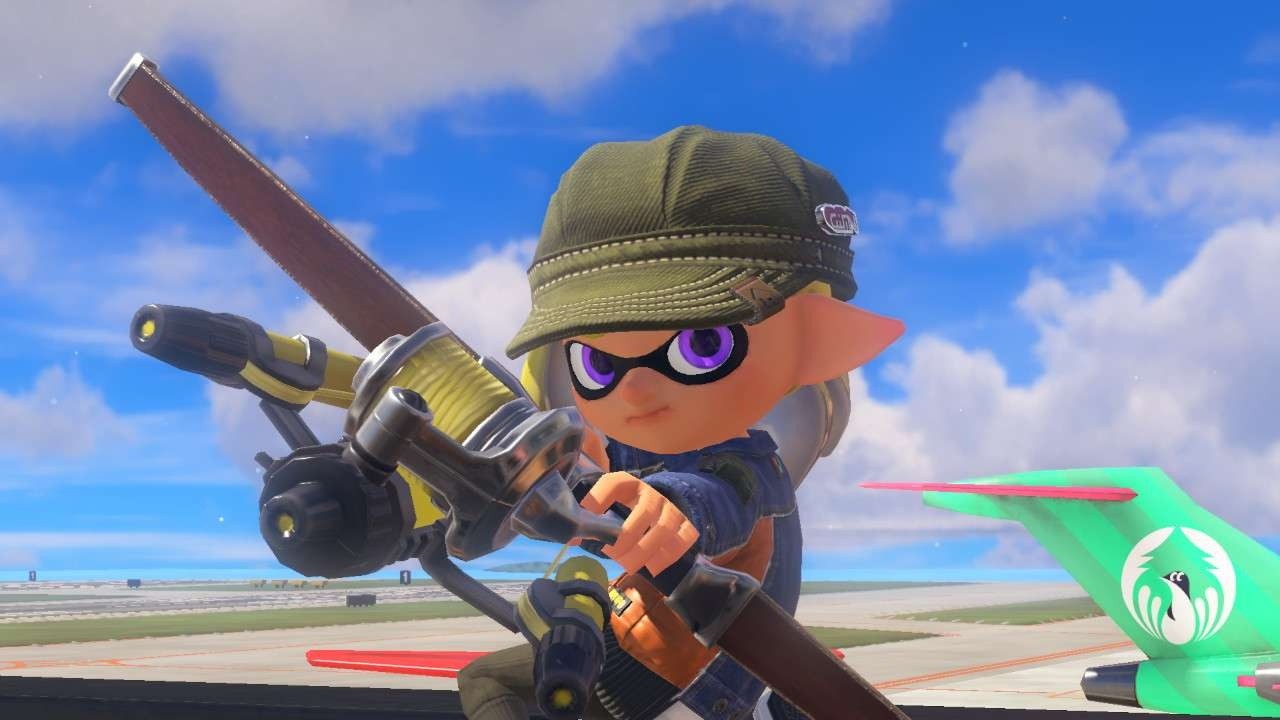 【splatoon3】エリアチャレンジする【スプラトゥーン3】