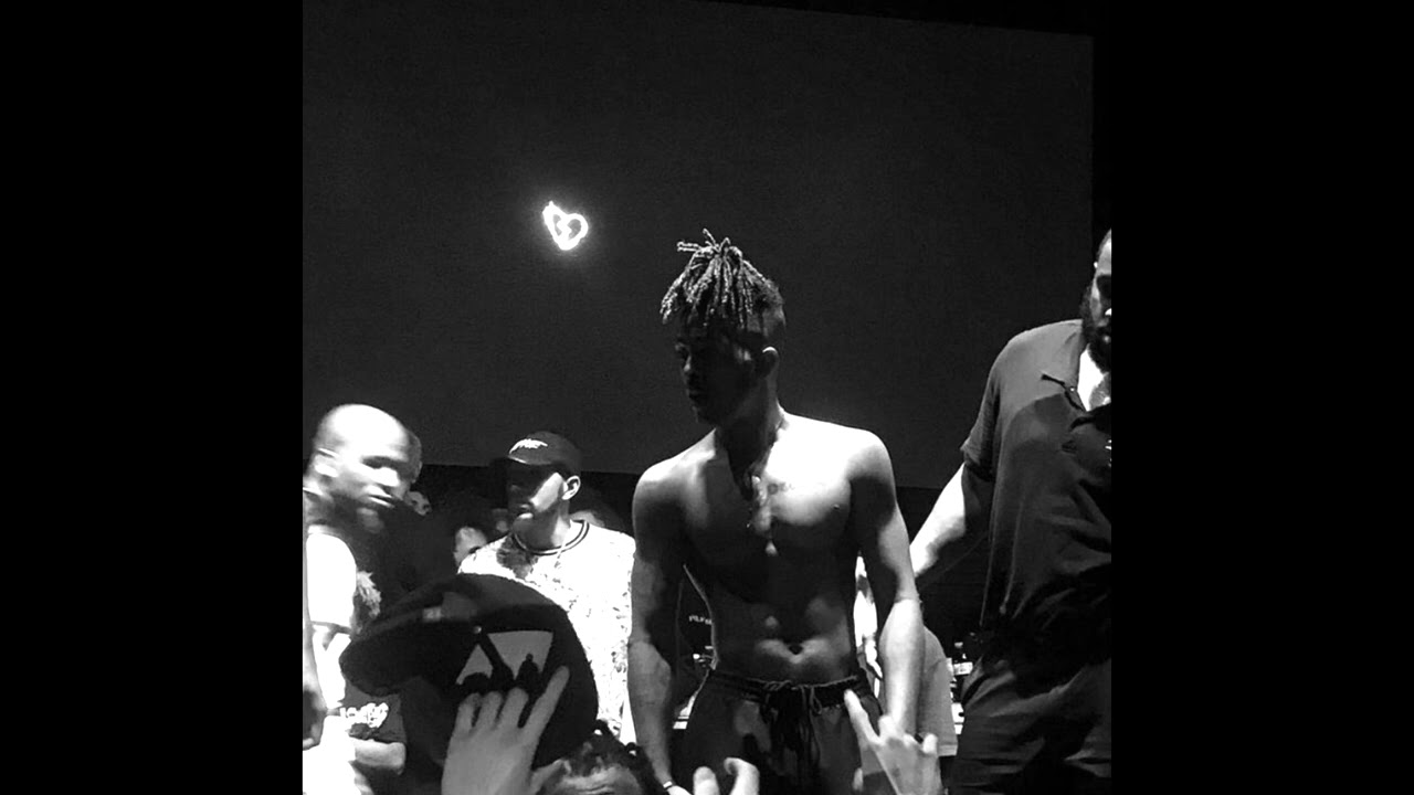 [FREE] XXXTENTACION type beat -