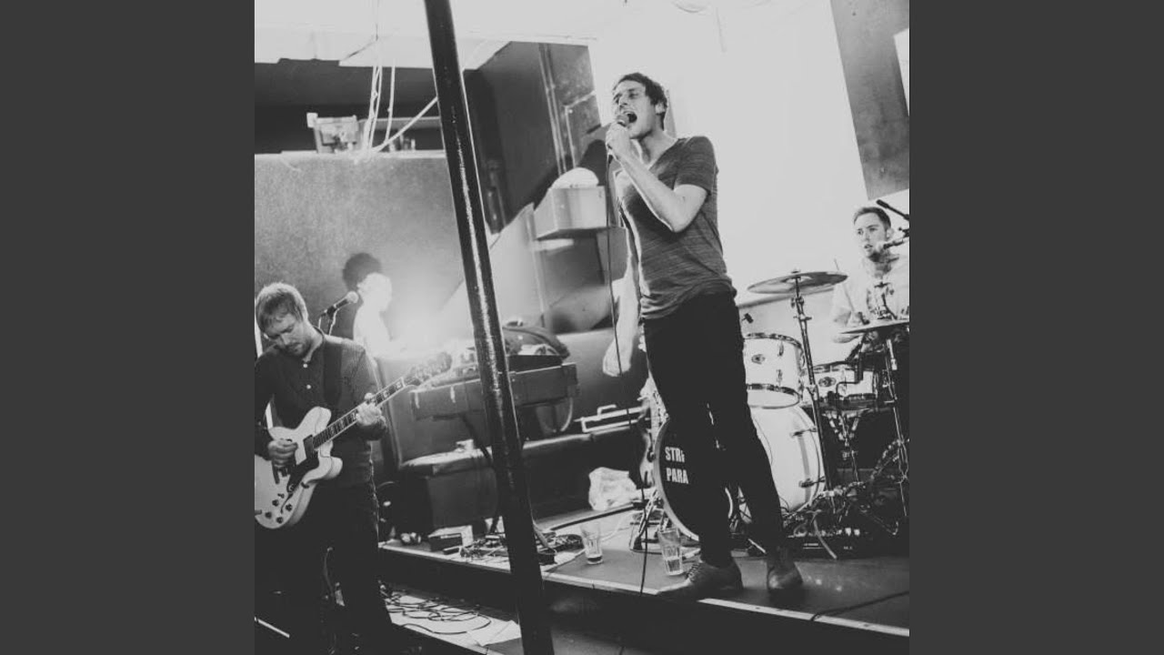 Stalker (feat. Chiedu Oraka) (Live)