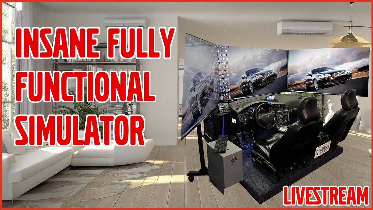 American Truck Simulator Mondays!