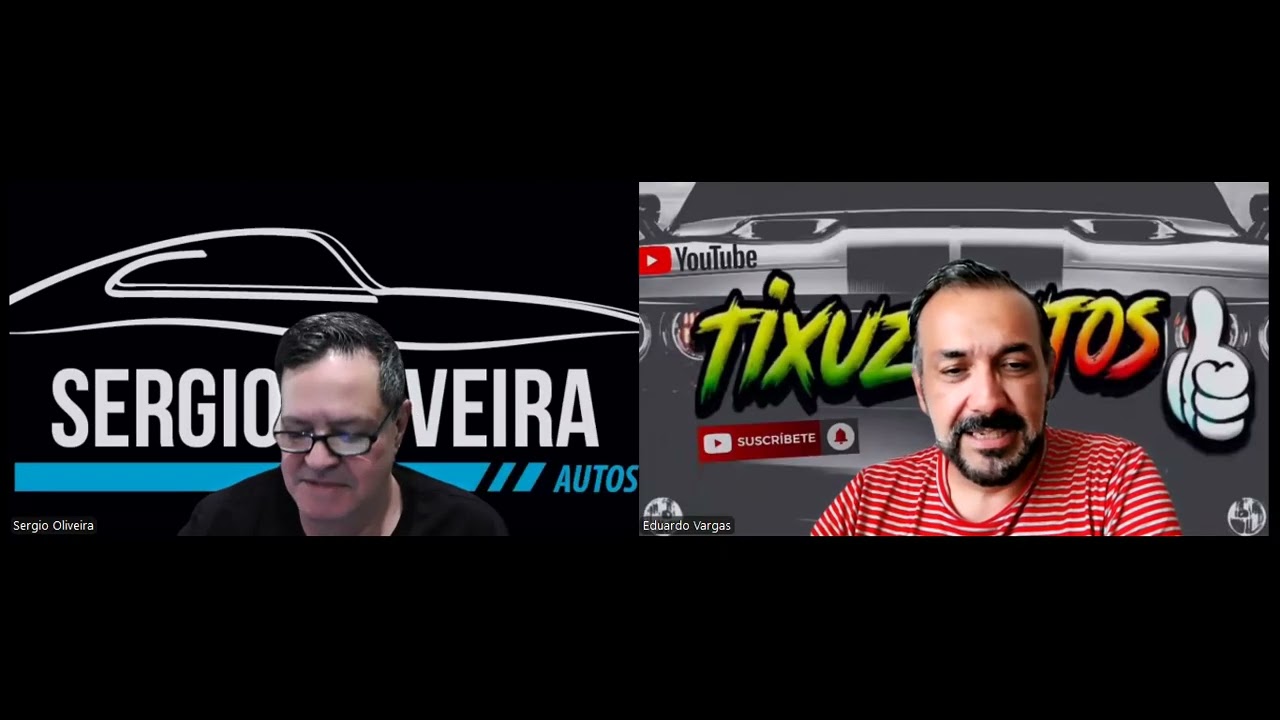 De Toyota a Volvo -  Me lo compro o no me lo compro