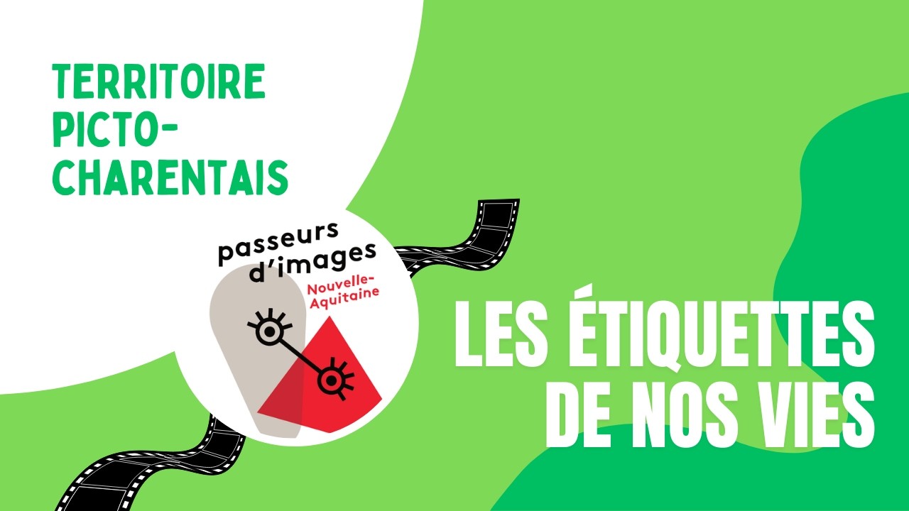 Les étiquettes de nos vies - Mission Locale d'Insertion du Poitou (86)
