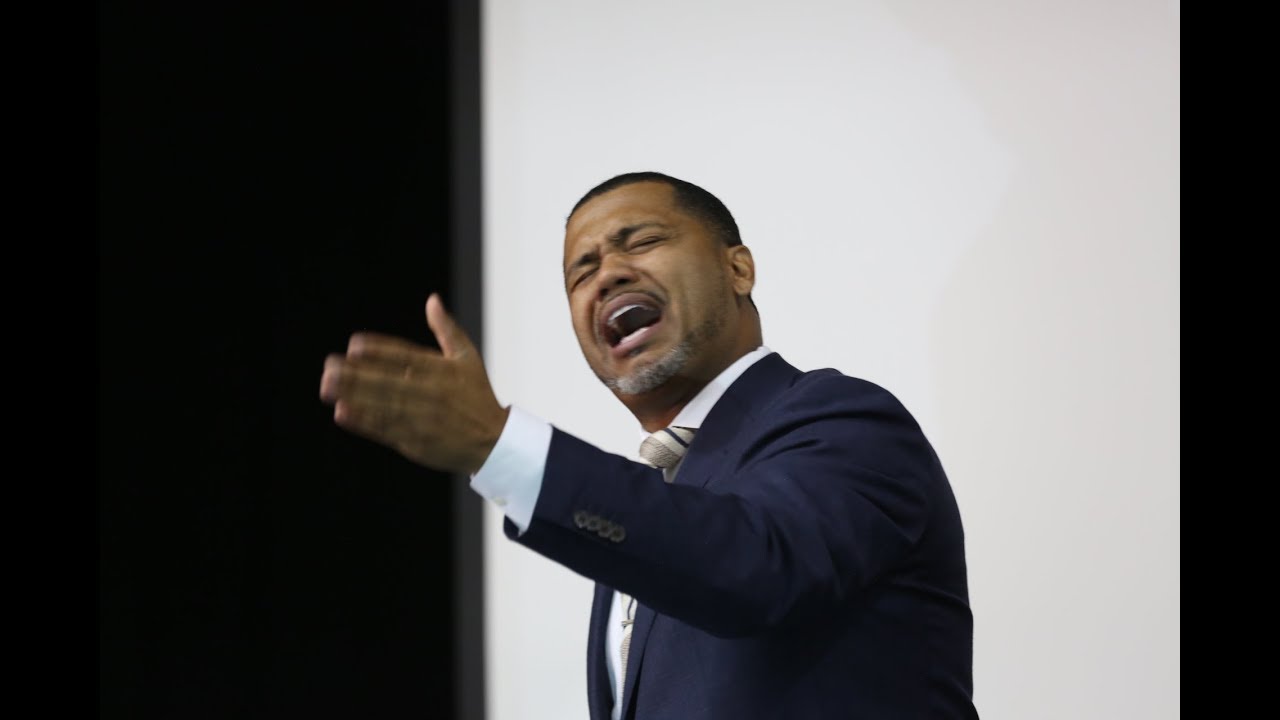 Manny Scott - Episode 04: Columbus, MS