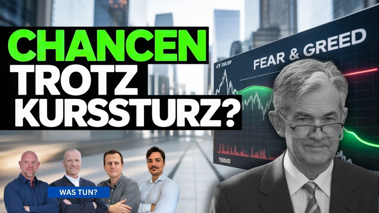 Indizes kommen in Bewegung: Vorsicht an den Bahngleisen? | S&P500 | Micron | FirstCash | Silber