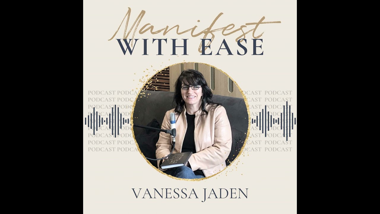 Ep8 - The &lsquo;Divine Blueprint&rsquo; Activation (Unlocking Your Unique Path to Manifestation)