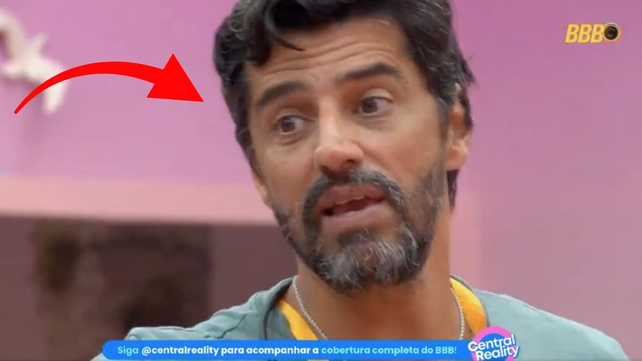 EITA.. CHAMOU ELE PRO PAREDÃO!! COWBOY QUER ENFRENTAR ELE NOVAMENTE NO PAREDÃO!!!