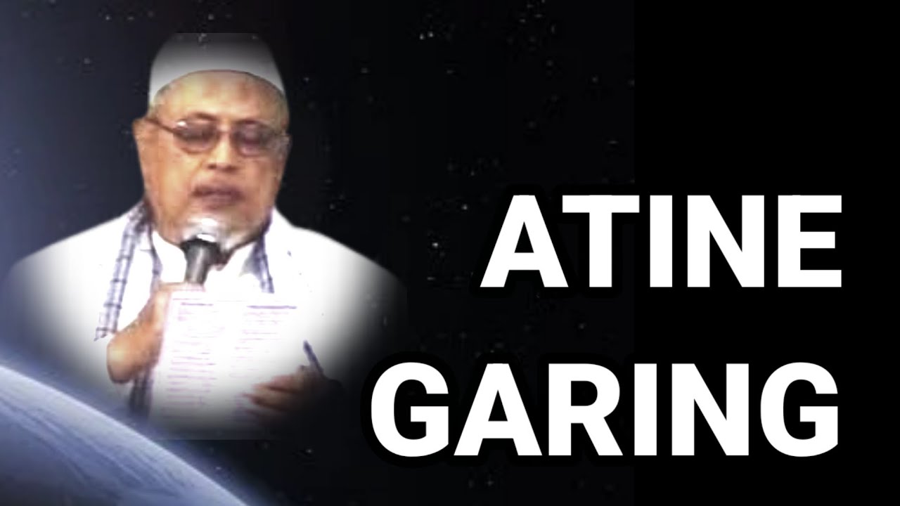1080 ATINE GARING
