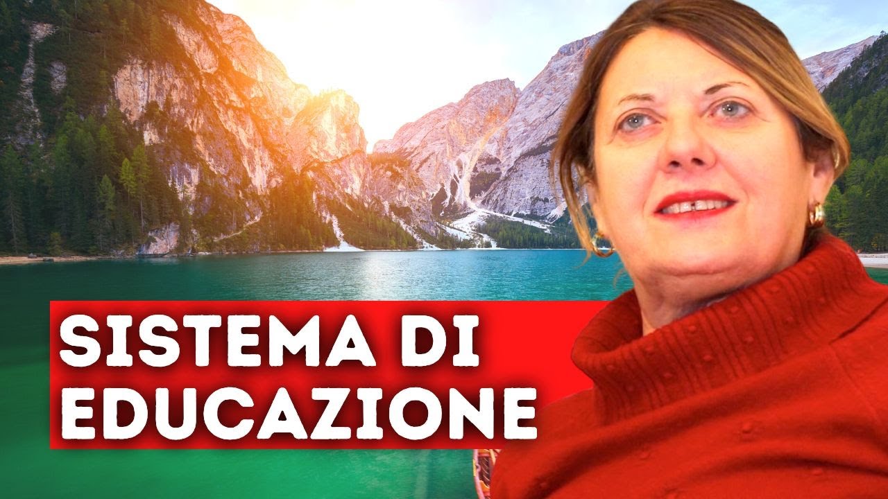 Sistema Integrato di Educazione e istruzione