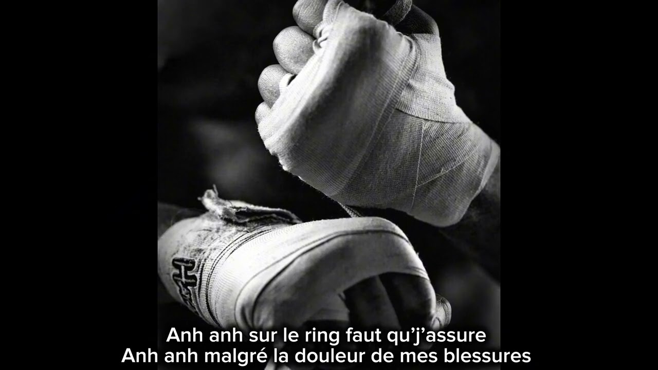 Larcher- Faut que j’assure