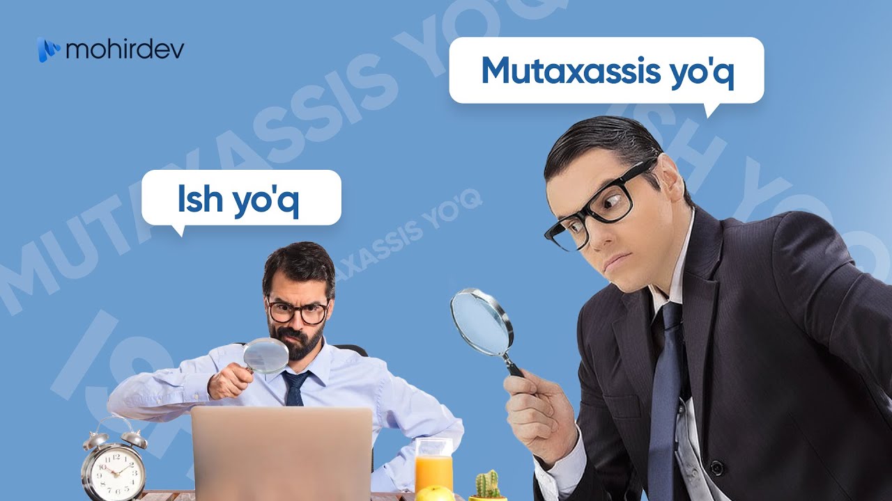 Data Science mutaxassislari uchun ish bormi? | Anvar Narzullaev