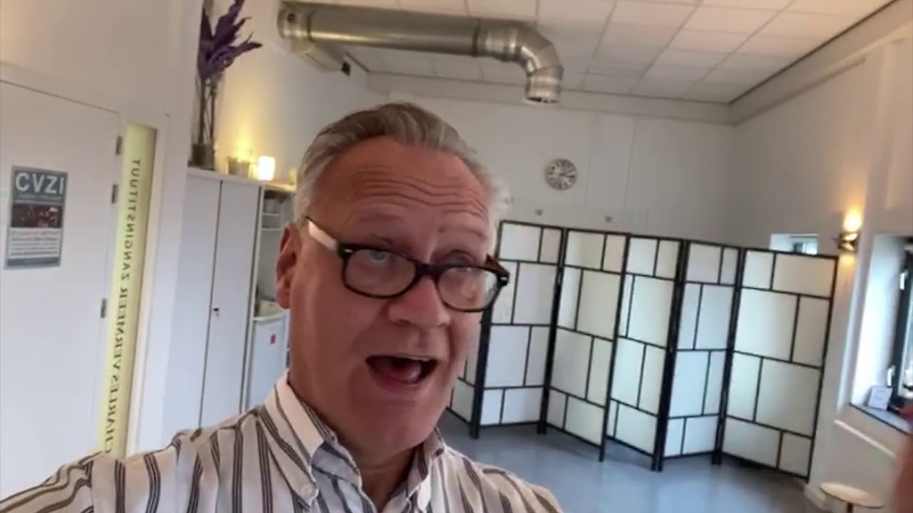 Zangtip Zaterdag - Lucht besparen