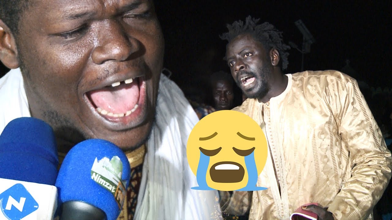 ken dou Cheikhna Cheikh Saadbou Mouhammad Seck baye Cheikh Seck gq nimzatt  duo pape diallo sadbou
