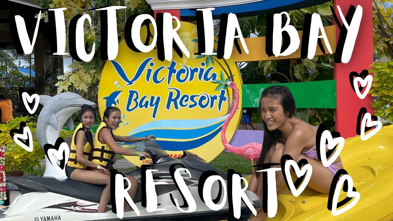 VICTORIA BAY RESORT | The Philippines Series