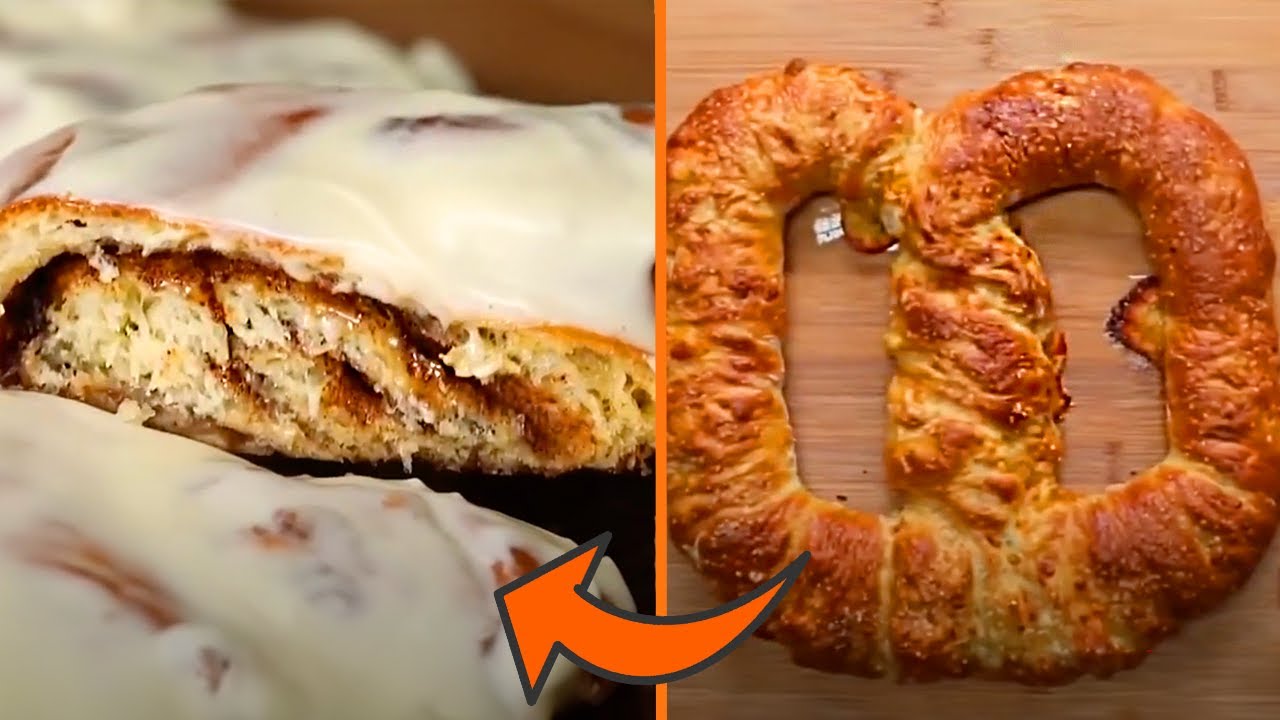 Crave Worthy Crunch You Can't Resist ｜After School Snacks
