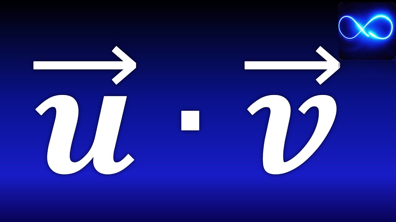 31. Producto punto, &iquest;qu&eacute; es y c&oacute;mo se calcula? | C&aacute;lculo vectorial