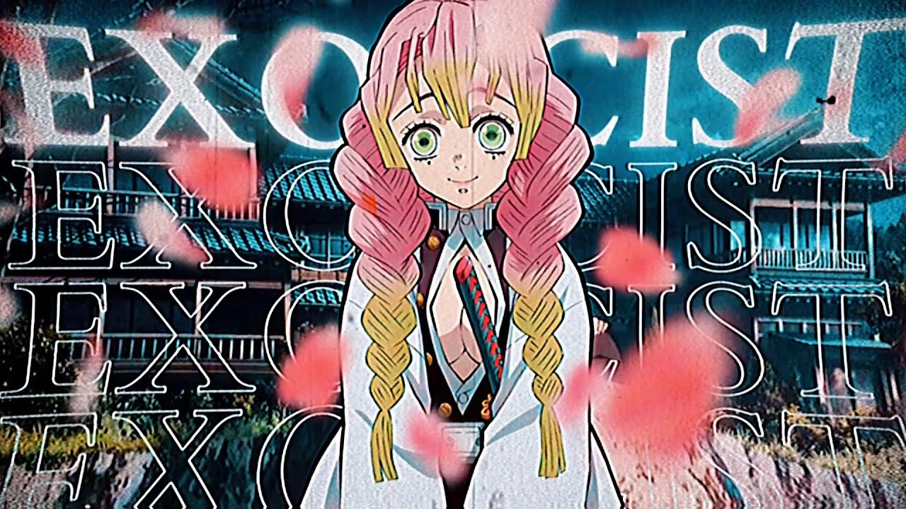 KXLLSWXTCH - EXORCIST (Prod. MATHIAS TYNER)