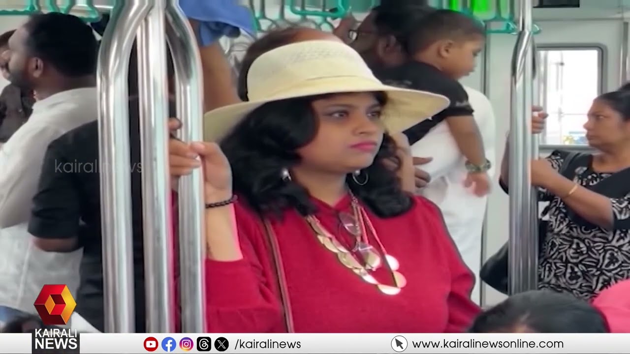വായോ ഒരു യാത്ര പോകാം...! ഇന്ന് ദേശീയ വിനോദസഞ്ചാര ദിനം