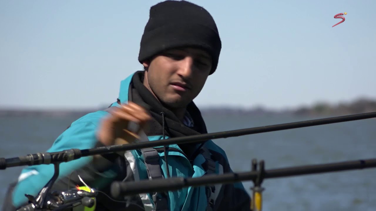 SA Open Carp Champ Super Sport Showcase