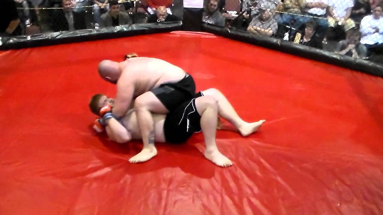 Alex Bowen Vs. AJ Mattia