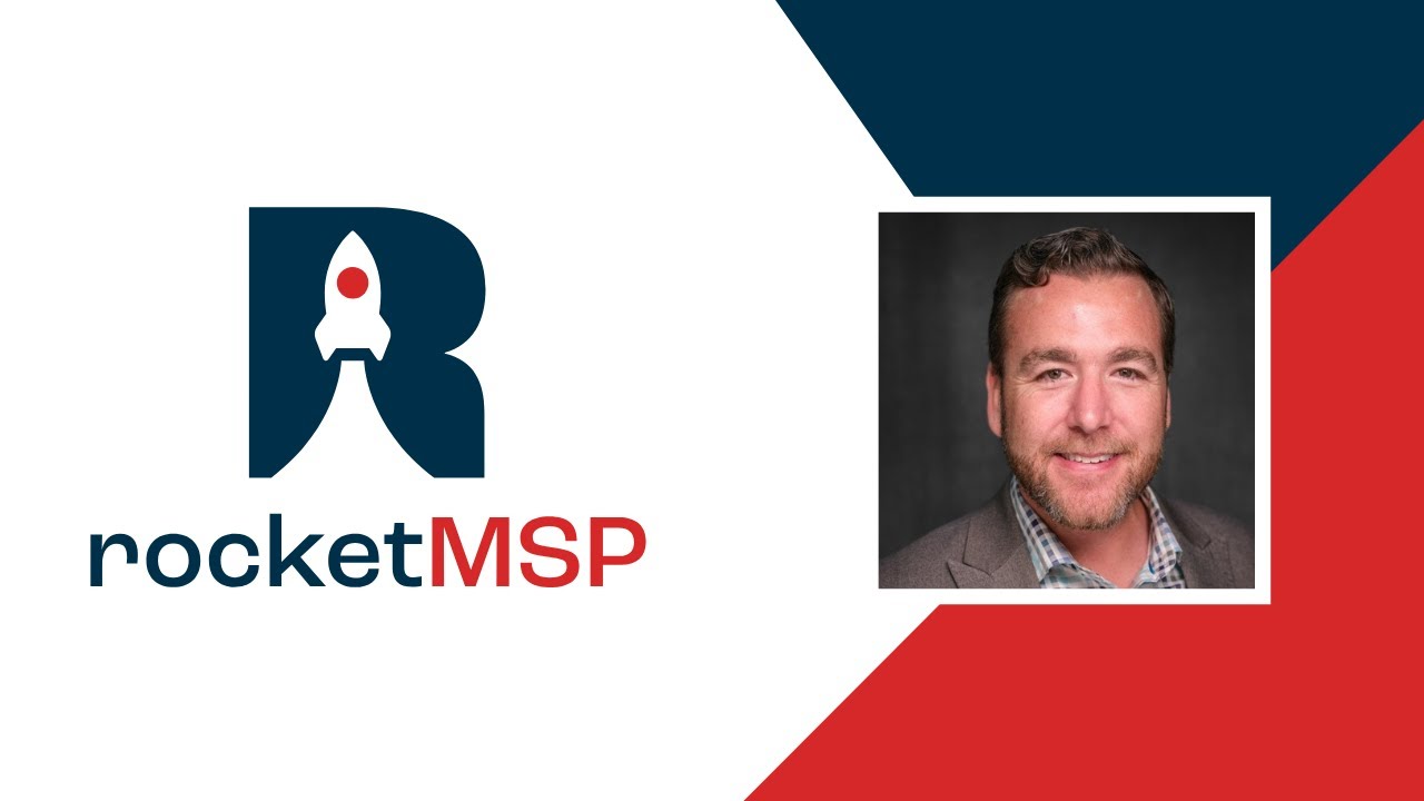 From Break-Fix to MSP Evolution: Brian Weiss on Surviving Security Incidents and more