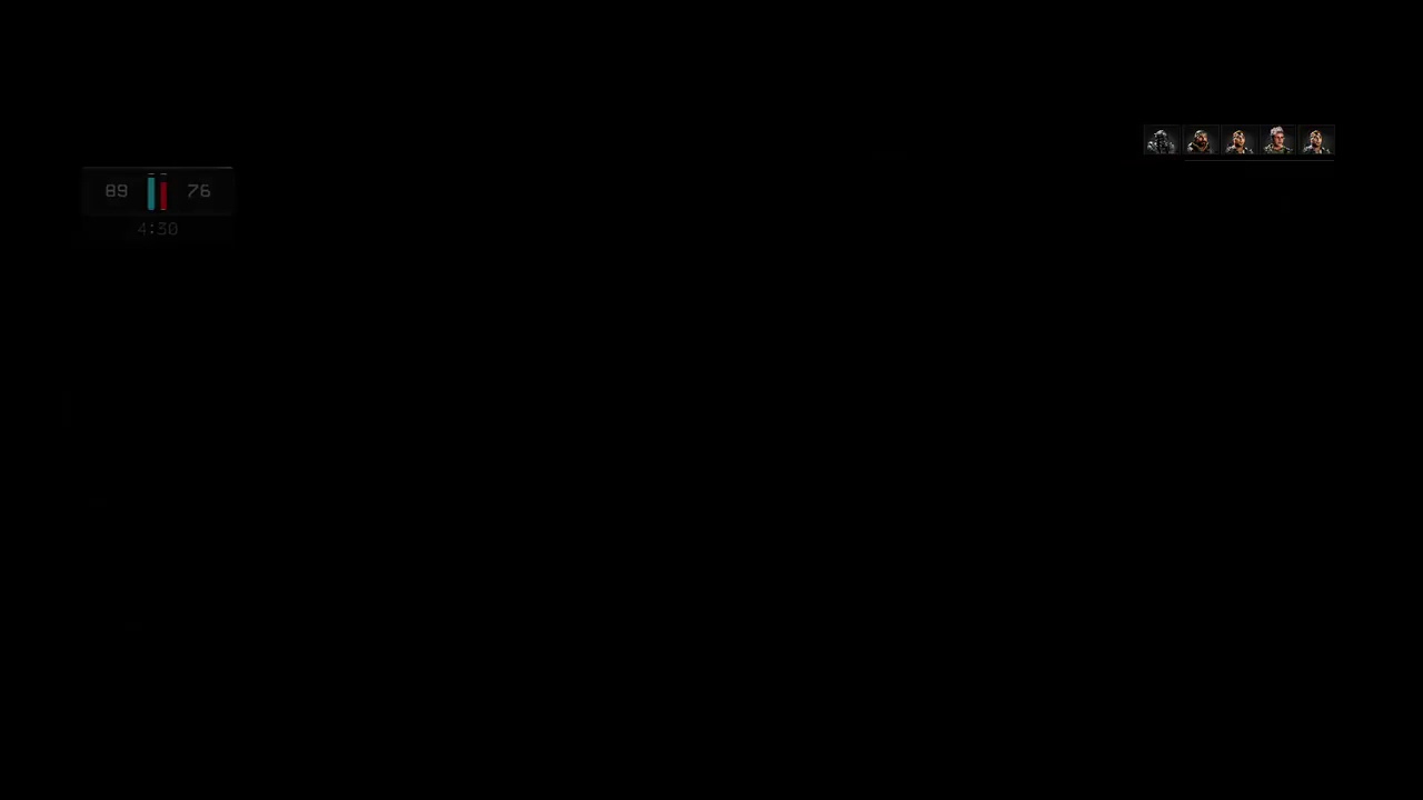 Bo4 quickscoping