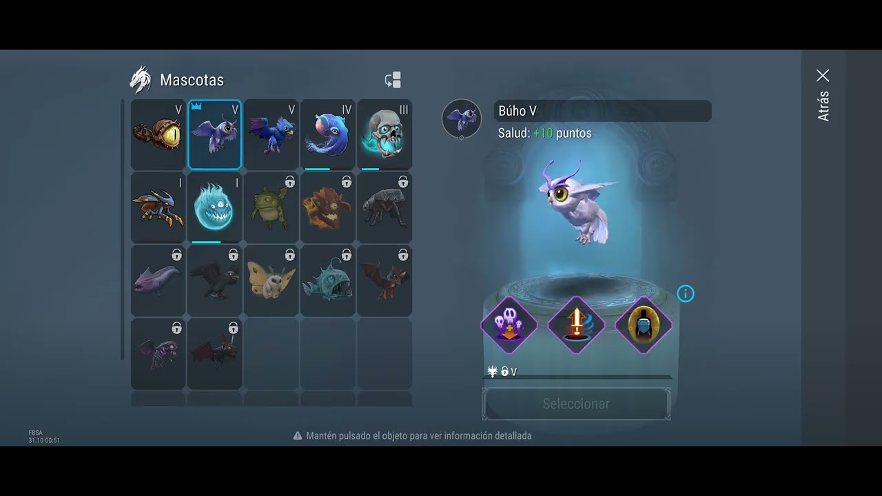 Raid 3 vs 4 (ganamos) y raid a unos regalitos 