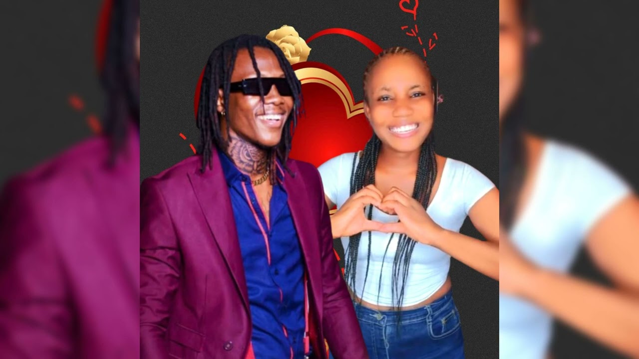 Vano baby ft Bricette ( fitè adé dayi )