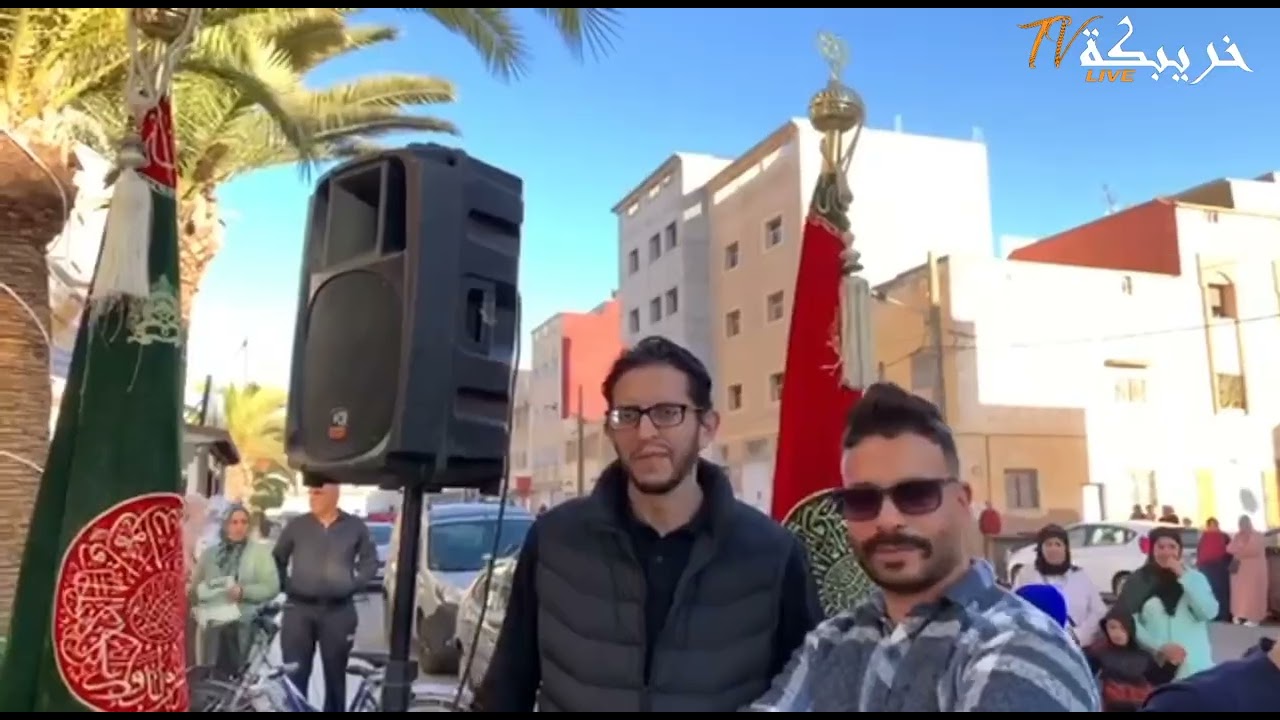 افتتاح مخبزة و حلويات 