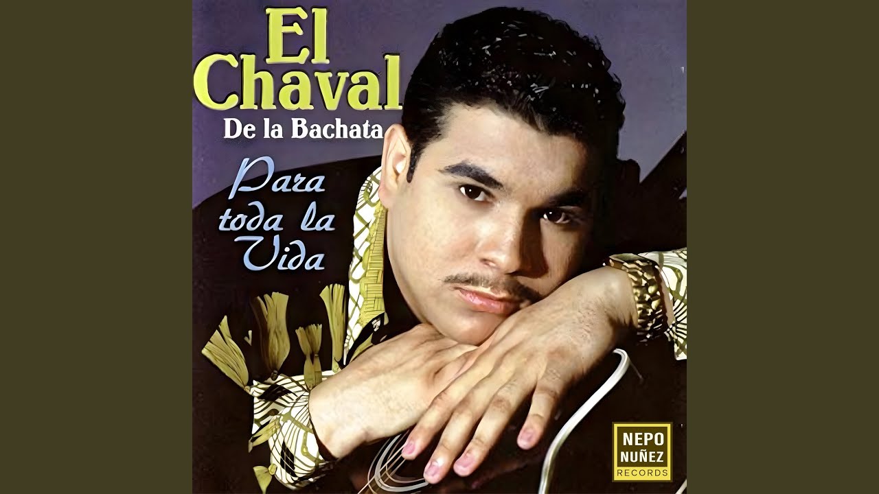 Me Voy De Ti