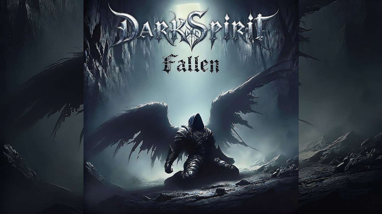 DarkSpirit - Time