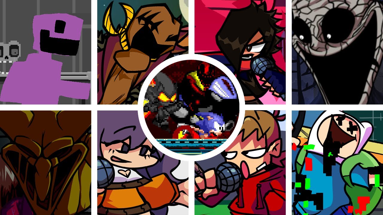 Prey 2.0 But Every Turn A Different Cover Is Used 🎶(Prey 2.0 But Everyone Sings It🎶)