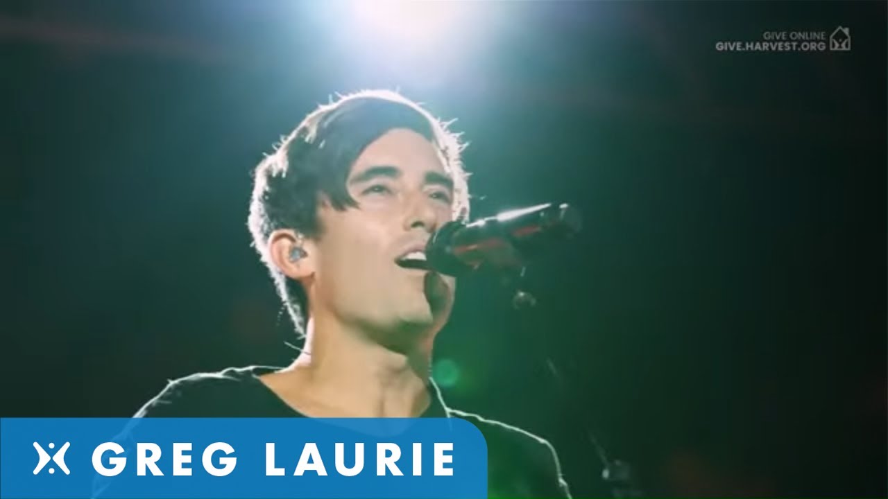 A Time Of Worship With Phil Wickham