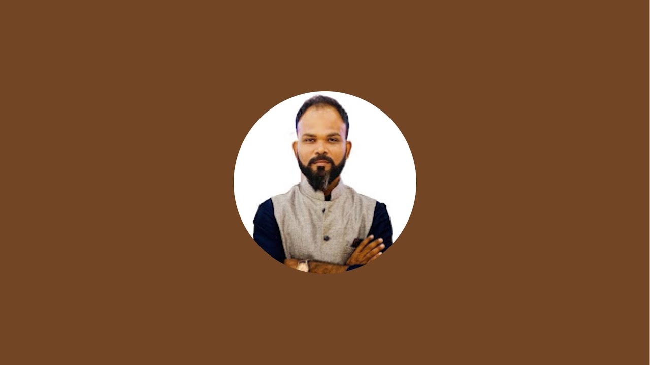 Preshit Padale official is live