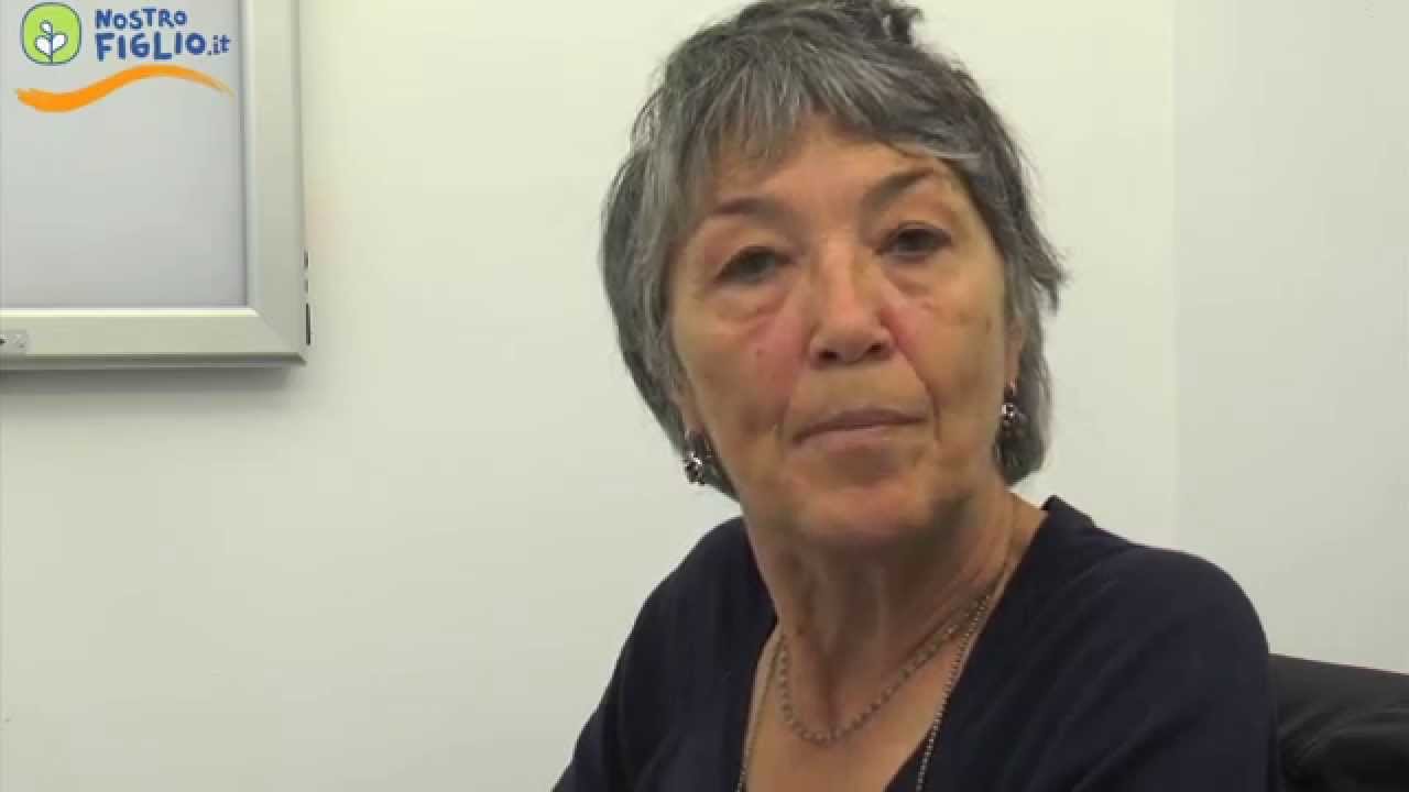 Il quarto mese del bambino