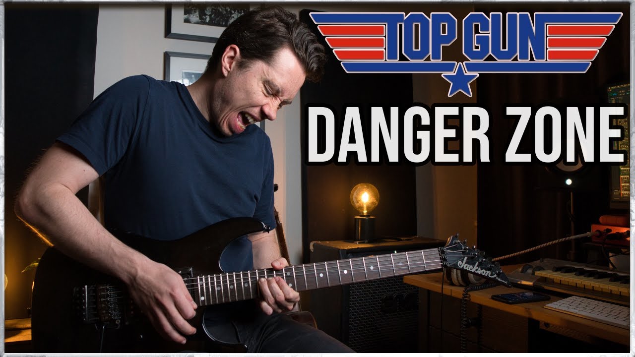 DANGER ZONE (From 