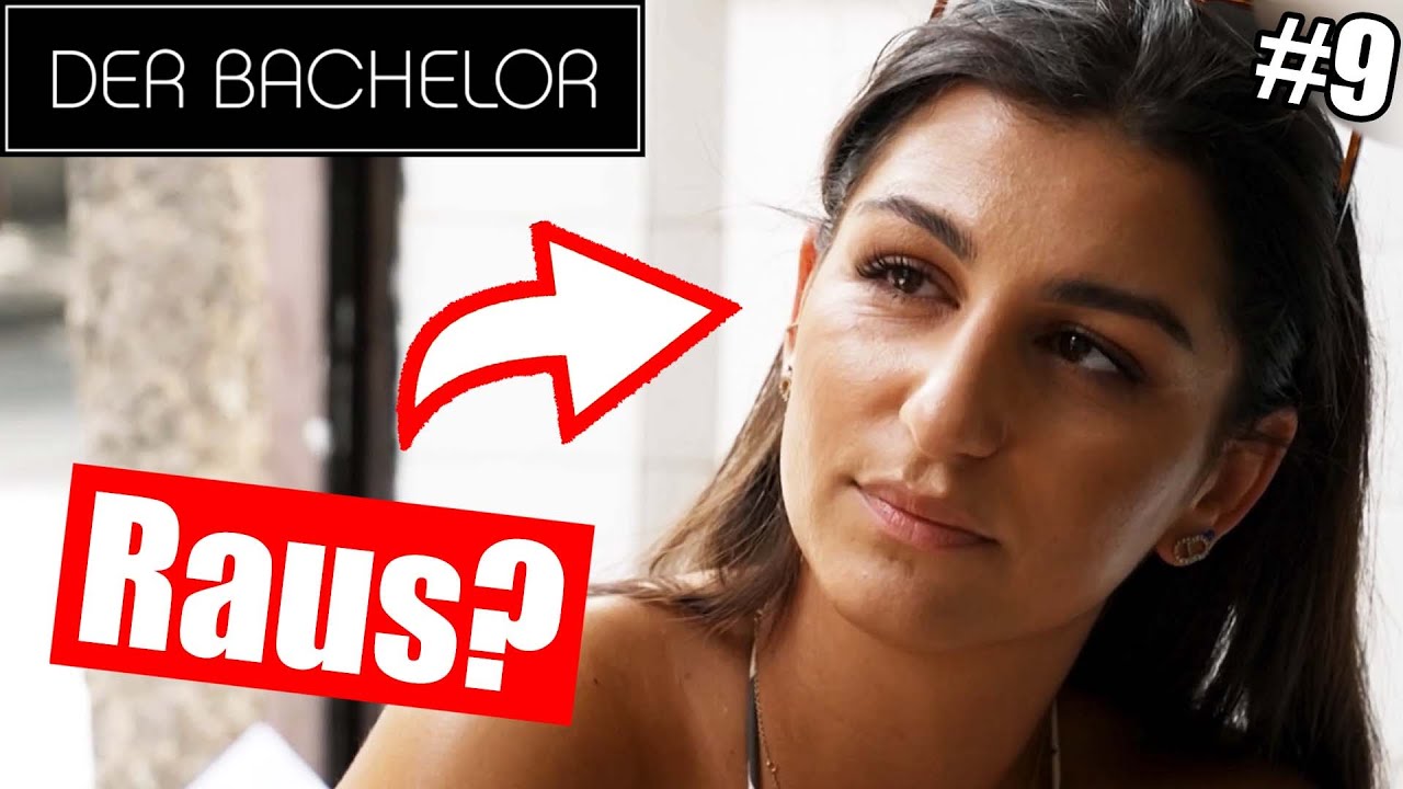Der Bachelor 2023: Eine FAVORITIN FLIEGT?!