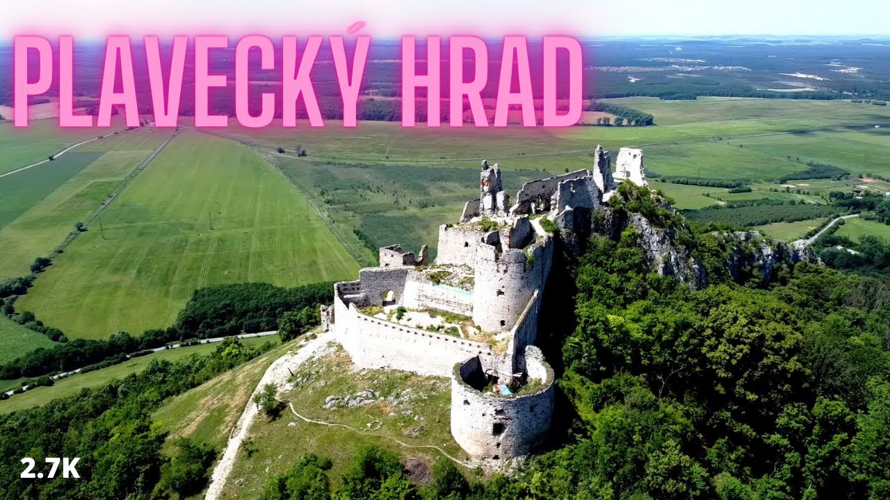Plavecký hrad