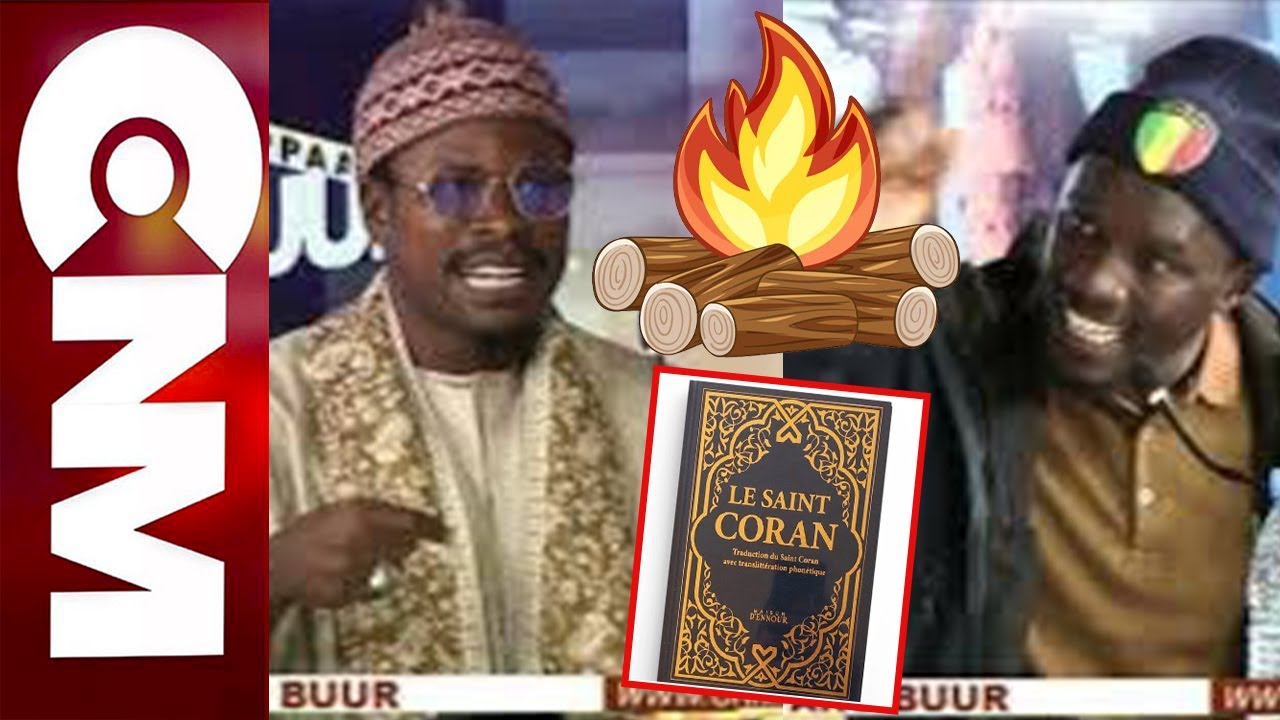 Allahou Akbar 