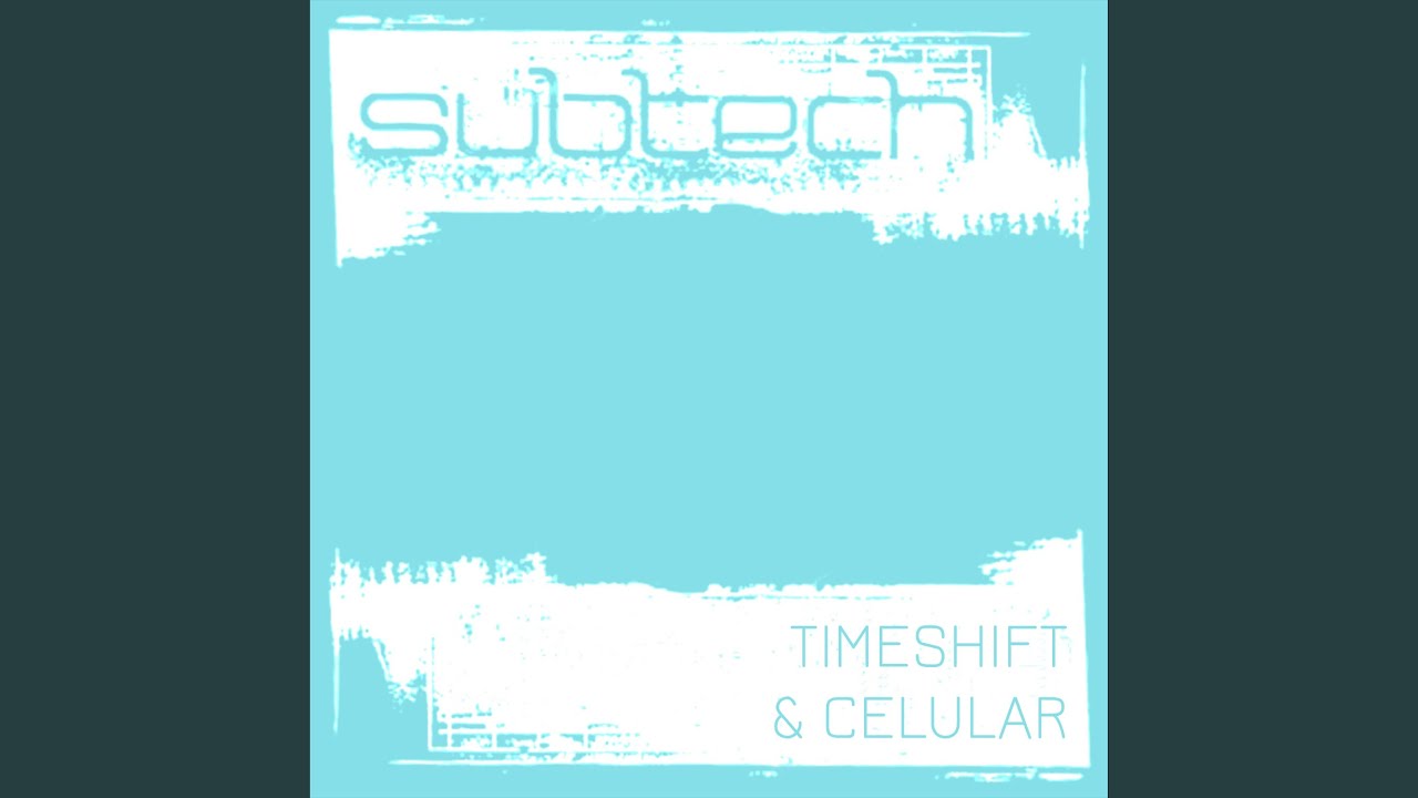 TIMESHIFT