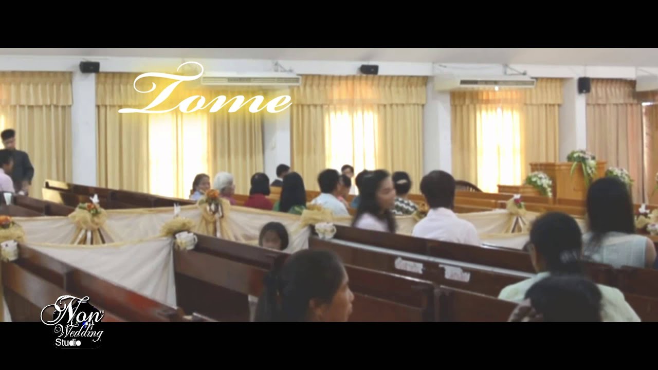 [Non STUDIO th] Tome&Nan Ep.1